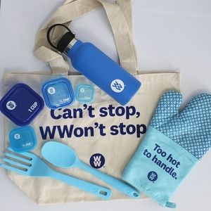 WW (Weight Watchers) Swag Bag, $20